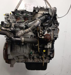Moteur PEUGEOT 308 1 Photo n°3