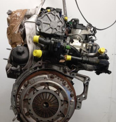 Moteur PEUGEOT 308 1 Photo n°4