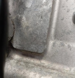 Moteur PEUGEOT 308 1 Photo n°6