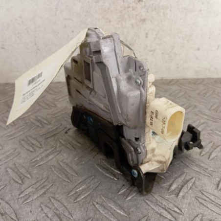 Serrure arriere gauche SEAT ALTEA Photo n°1