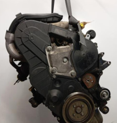 Moteur PEUGEOT 206