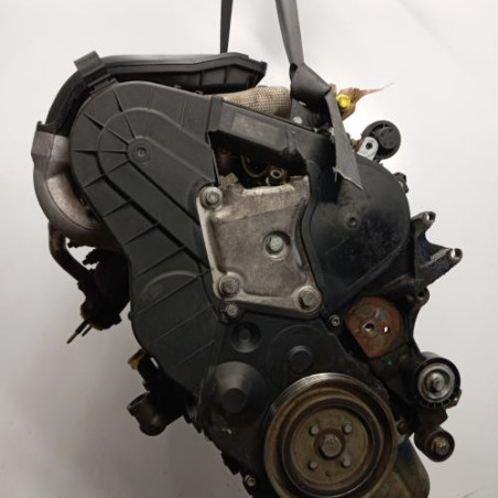Moteur PEUGEOT 206