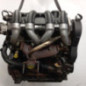 Moteur PEUGEOT 206