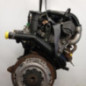Moteur PEUGEOT 206