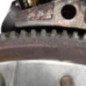Moteur PEUGEOT 206