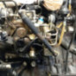 Moteur PEUGEOT 206