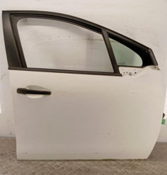 Porte avant droit PEUGEOT 208 1 Photo n°1