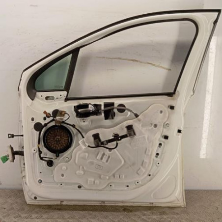 Porte avant droit PEUGEOT 208 1