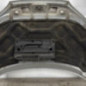 Capot FORD MONDEO 2