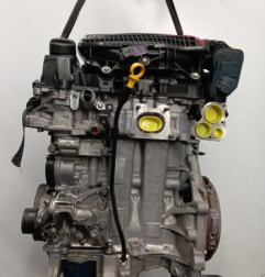 Moteur CITROEN C3 3 Photo n°1