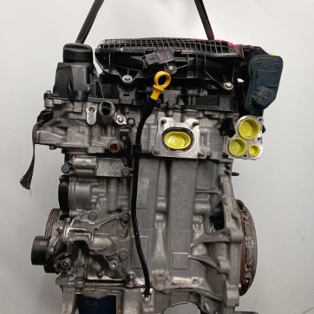 Moteur CITROEN C3 3 Photo n°1