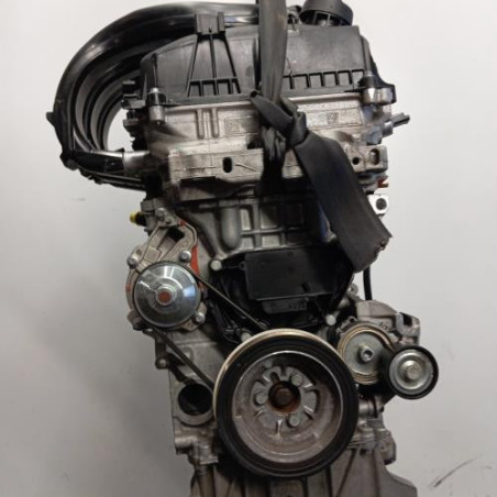 Moteur CITROEN C3 3