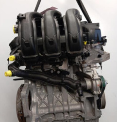 Moteur CITROEN C3 3 Photo n°3