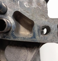 Moteur CITROEN C3 3 Photo n°7