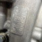 Moteur CITROEN C3 3