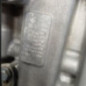 Moteur CITROEN C3 3