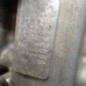 Moteur CITROEN C3 3