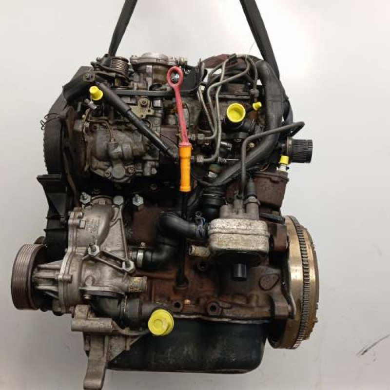 Moteur VOLKSWAGEN GOLF 3