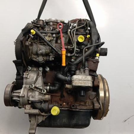 Moteur VOLKSWAGEN GOLF 3 Photo n°1