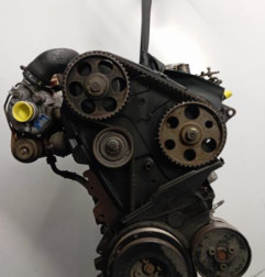 Moteur VOLKSWAGEN GOLF 3