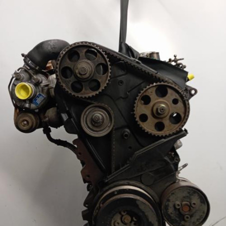 Moteur VOLKSWAGEN GOLF 3