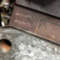 Moteur VOLKSWAGEN GOLF 3