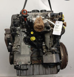 Moteur SEAT LEON 2 Photo n°1