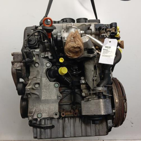 Moteur SEAT LEON 2 Photo n°1