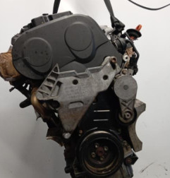 Moteur SEAT LEON 2