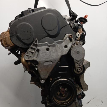 Moteur SEAT LEON 2
