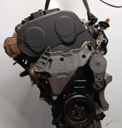 Moteur SEAT LEON 2 Photo n°3