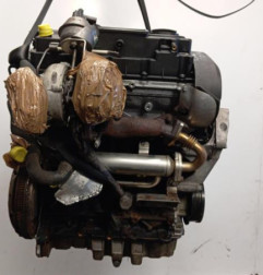 Moteur SEAT LEON 2 Photo n°4