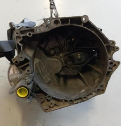 Boite de vitesses PEUGEOT EXPERT 2 Photo n°1