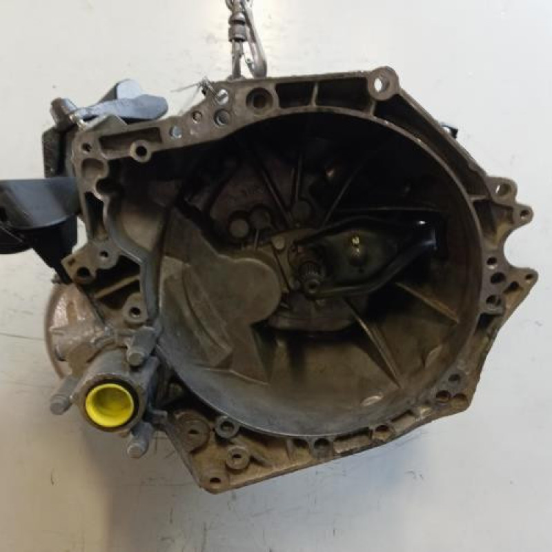 Boite de vitesses PEUGEOT EXPERT 2