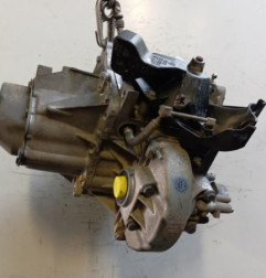 Boite de vitesses PEUGEOT EXPERT 2