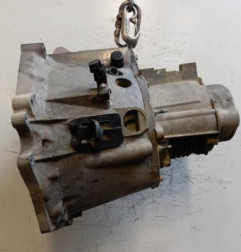 Boite de vitesses PEUGEOT EXPERT 2 Photo n°4