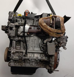 Moteur PEUGEOT 308 2 Photo n°1