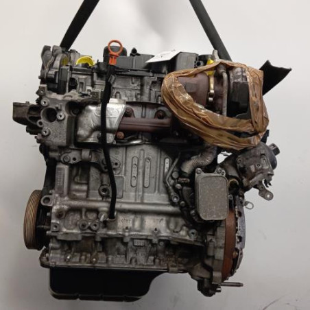 Moteur PEUGEOT 308 2 Photo n°1