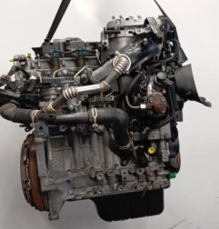 Moteur PEUGEOT 308 2 Photo n°3