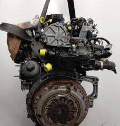 Moteur PEUGEOT 308 2 Photo n°4