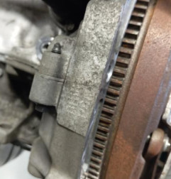 Moteur PEUGEOT 308 2 Photo n°7