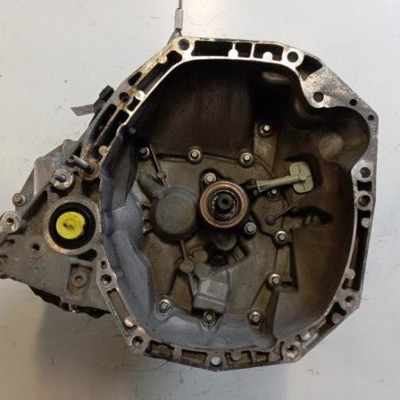 Boite de vitesses RENAULT CLIO 4 Photo n°1