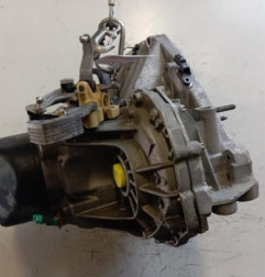 Boite de vitesses RENAULT CLIO 4