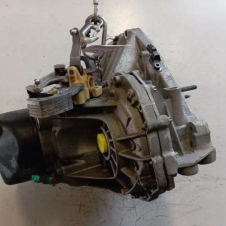 Boite de vitesses RENAULT CLIO 4