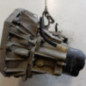 Boite de vitesses RENAULT CLIO 4