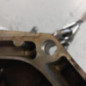 Boite de vitesses RENAULT CLIO 4