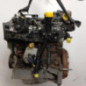 Moteur RENAULT CLIO 4