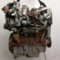Moteur RENAULT CLIO 4
