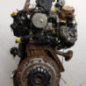 Moteur RENAULT CLIO 4