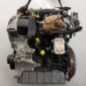 Moteur VOLKSWAGEN POLO 5